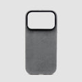 Alcantara® Phone case for iPhone 17 Pro