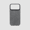 Alcantara® Phone case for iPhone 17 Pro Max