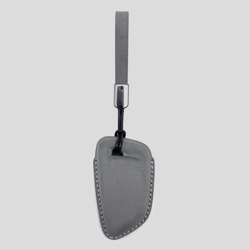 Alcantara® Car Key Cover for BMW — Model II