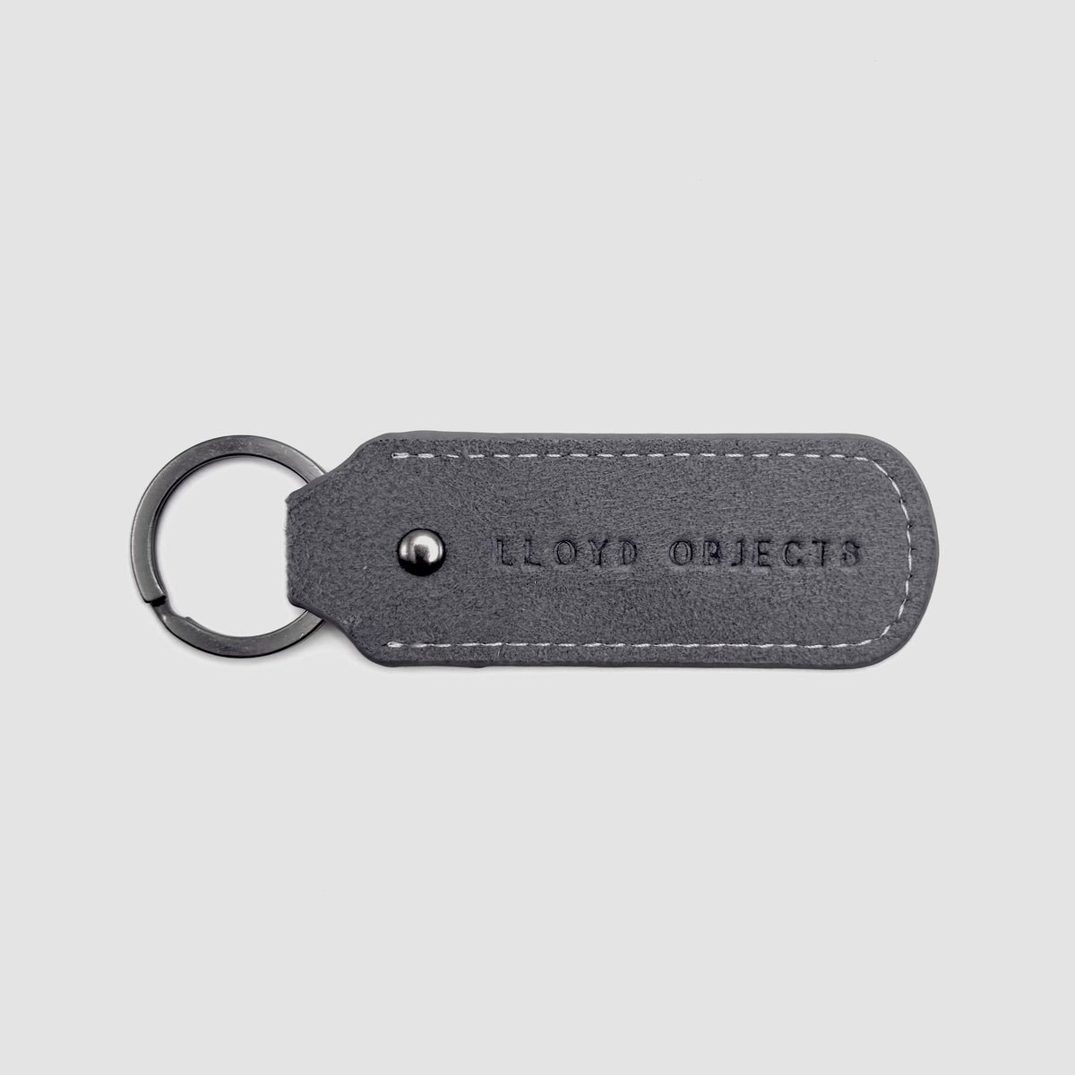 Alcantara® Keychain