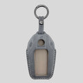 Alcantara® Car Key Cover for BMW — Model III