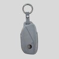 Alcantara® Car Key Cover for BMW — Model IV