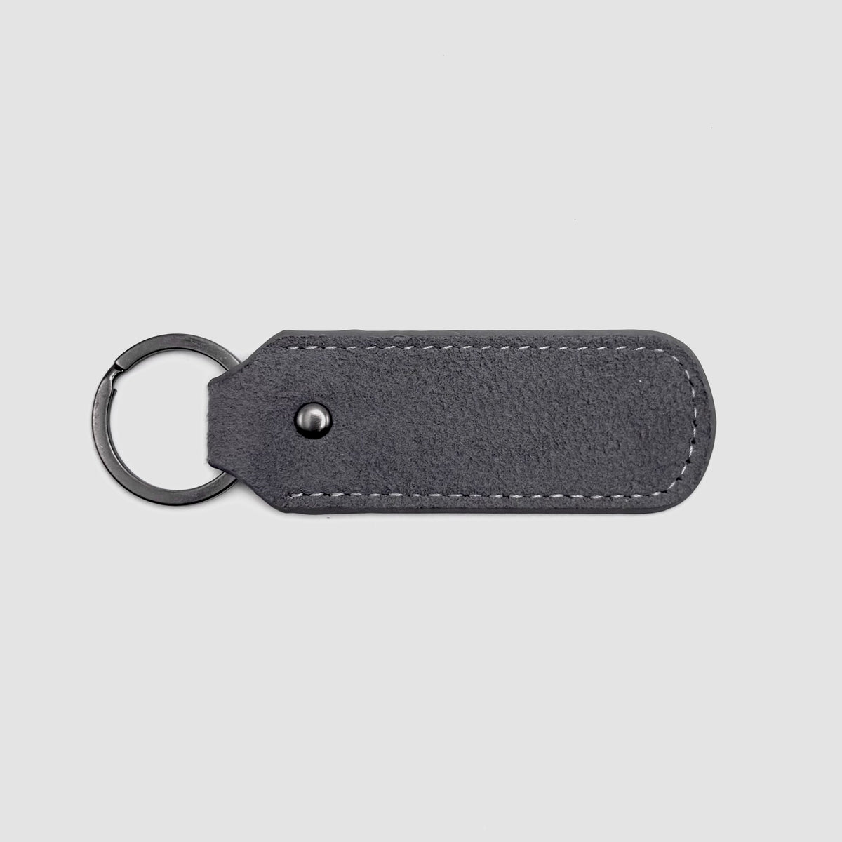 Alcantara® Keychain