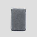 Alcantara® Magsafe Wallet — Model I