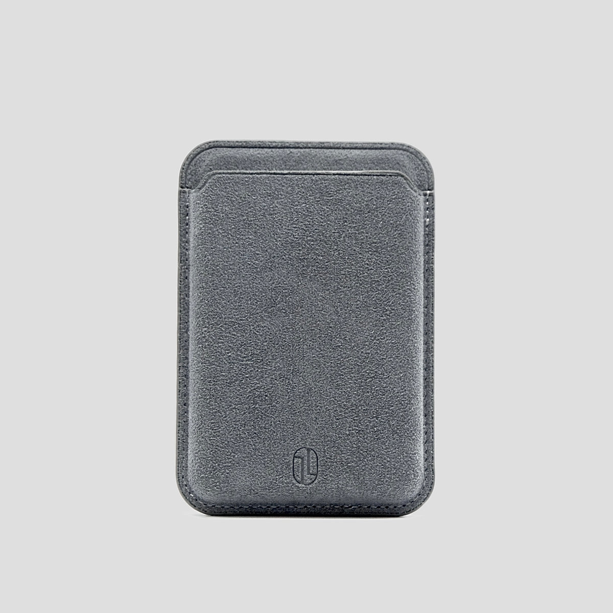Alcantara® Magsafe Wallet — Model I