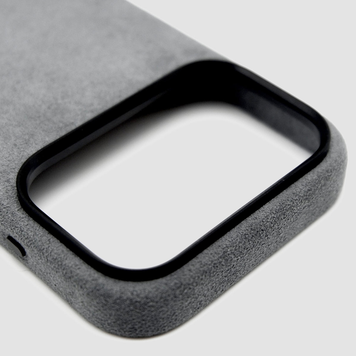 Alcantara® Phone case for iPhone 17 Pro