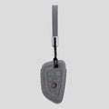 Alcantara® Car Key Cover for BMW — Model II