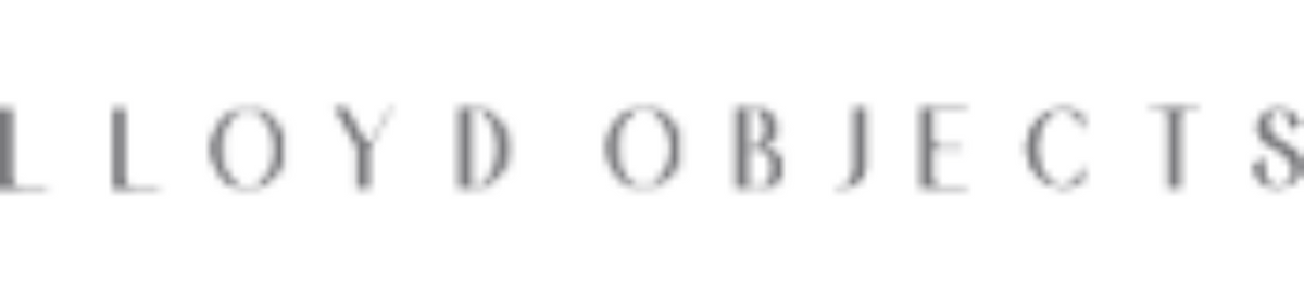 LLOYD OBJECTS